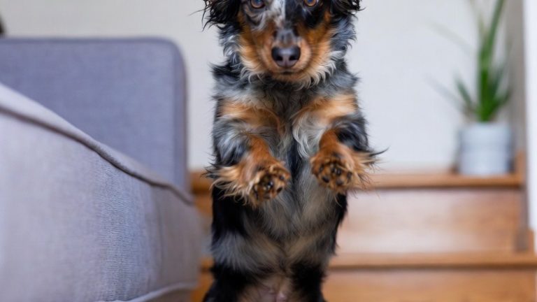 Little Legs, Big Personality: 10 Dazzling Wiener Dog Photos for Your Feed