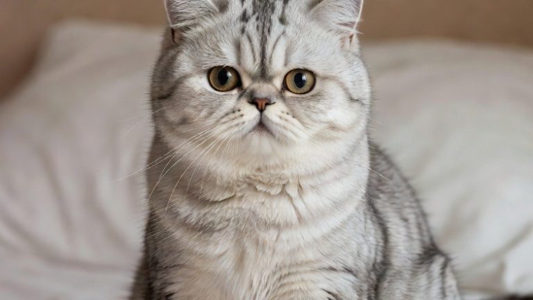 11 Most Adorable Cat Breeds That Are Pure Heart-Melting Magic