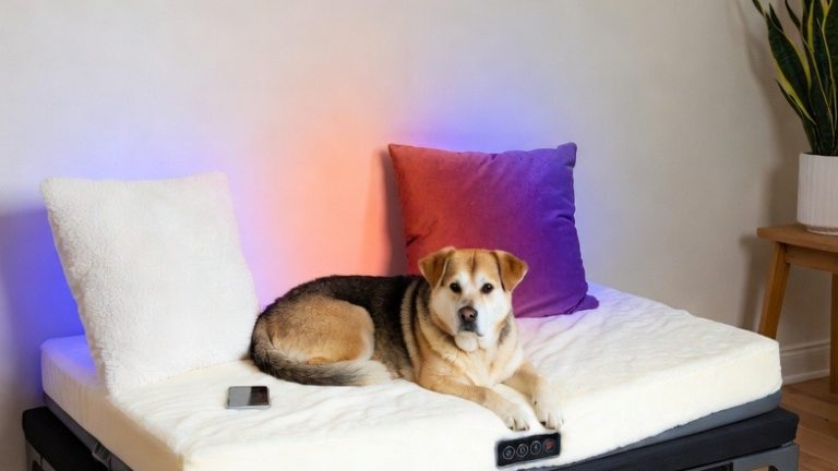 15 Luxury Dog Bedroom Ideas to Create the Ultimate Pup Sanctuary