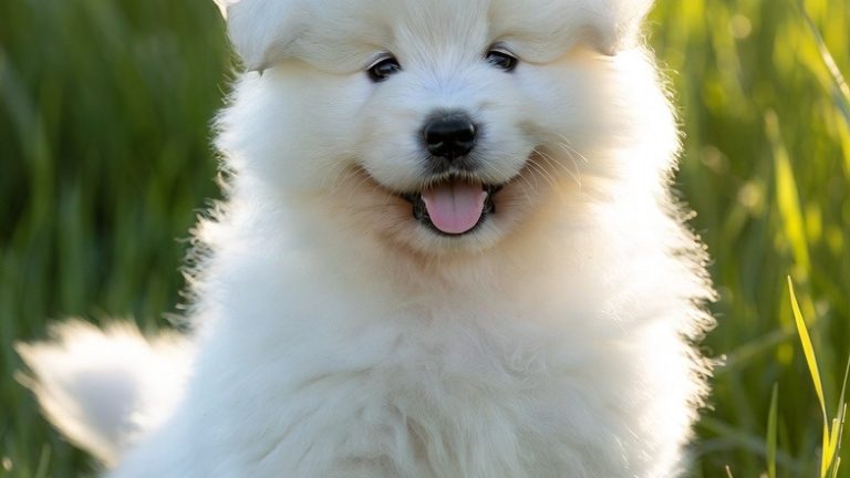 The Daily Dose of Happy: 10 Dog Snaps Guaranteed to Brighten Your Day