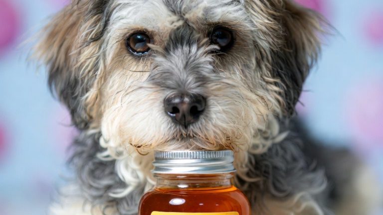 Green Paws: 15 Simple and Effective Natural Remedies for Every Dog Owner