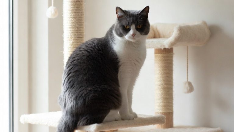 The Feline Foundation: 15 Core Essentials for a Thriving Cat
