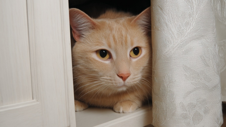 Discrete Design: 10 Creative Ways to Camouflage the Cat Box