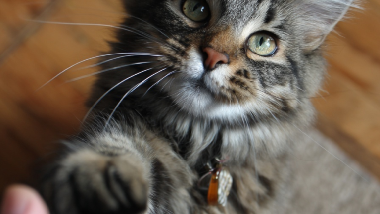 Happy Kitty, Happy Home: 10 Essential Enrichment Ideas for Every Cat