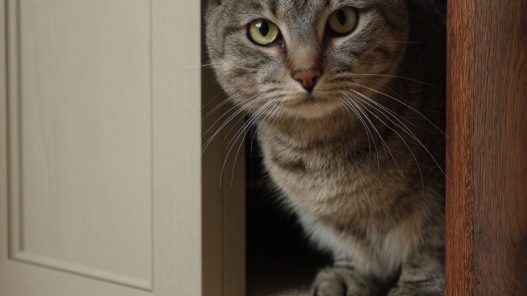 10 Architectural Concepts for a Luxurious Cat Bedroom