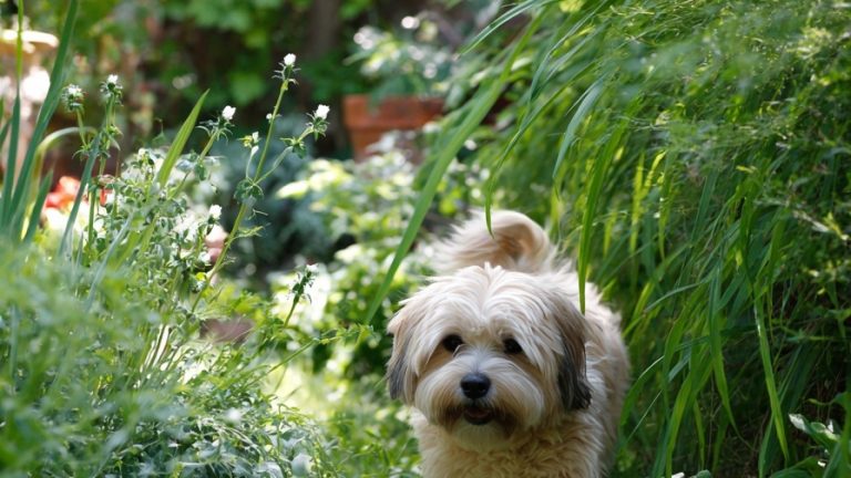 10 DIY Dog Run Concepts for Your Backyard