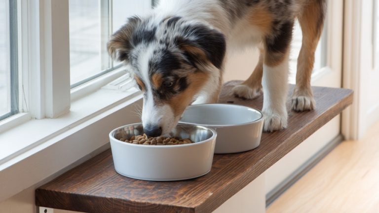 10 Smart Feeding Solutions for Every Dog Owner