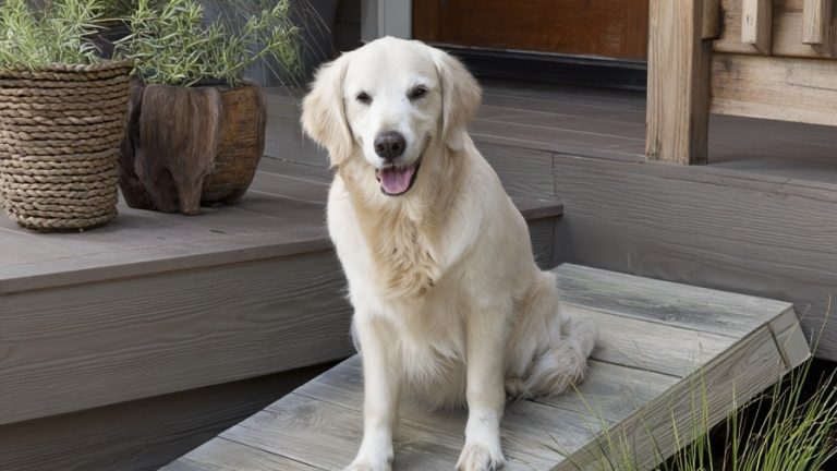 10 Functional Dog Ramp Solutions